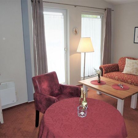 Fewo Kaeuzchen - Ulenhoef Prerow Extérieur photo