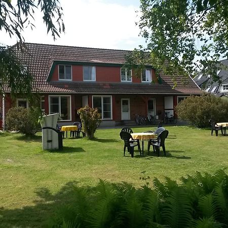 Fewo Kaeuzchen - Ulenhoef Prerow Extérieur photo