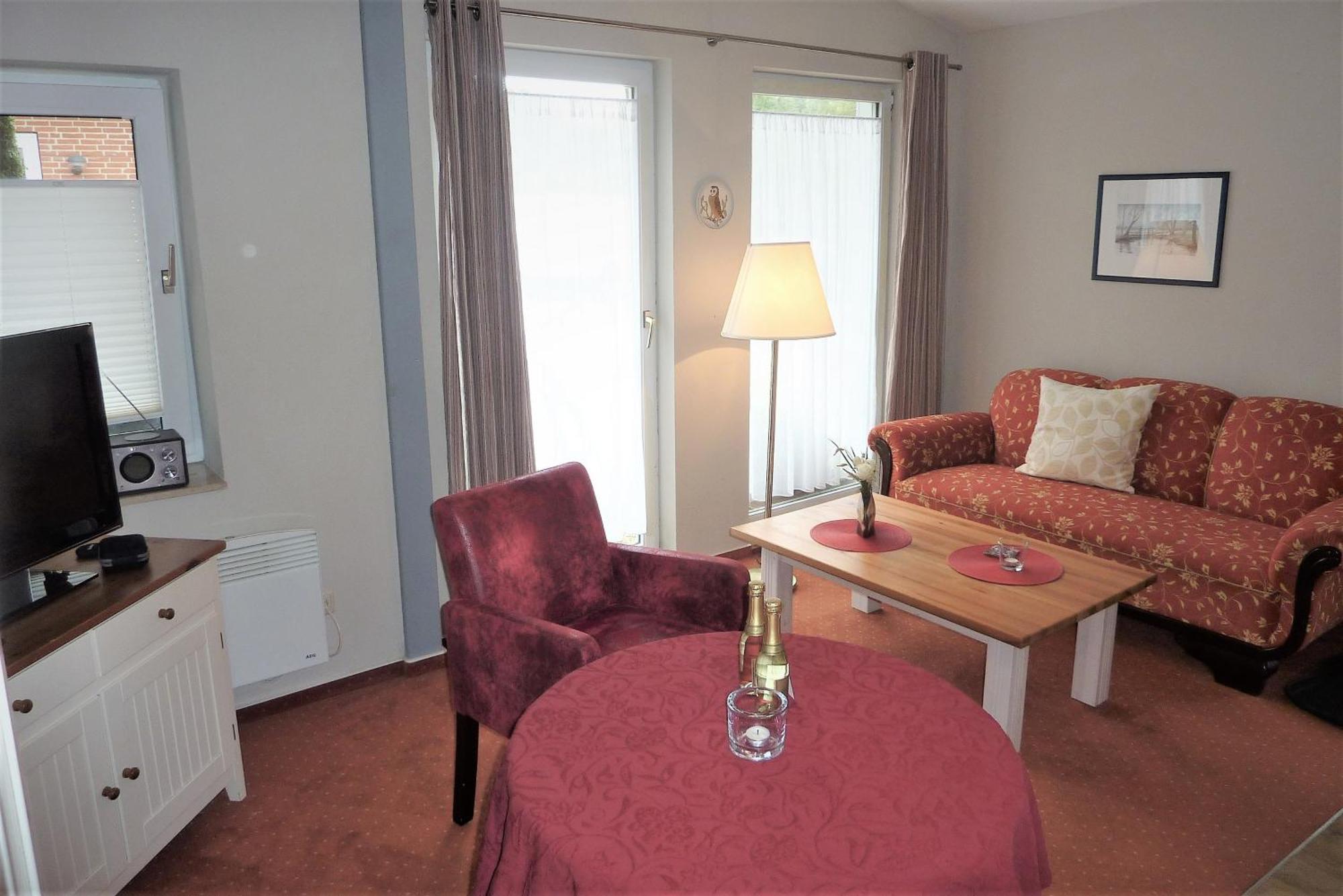 Fewo Kaeuzchen - Ulenhoef Prerow Extérieur photo